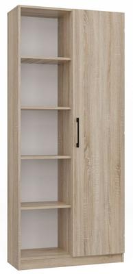 Malwa RD/80 SONOMA Bookcase