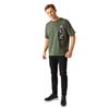 Regatta Mens Christian Lacroix Aramon Cotton T-Shirt