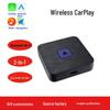 Dual Function CarPlay & Android Auto Wireless Adapter