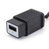 NEW TRACER 9 USB Port Waterproof Tracer 7 USB Charger Adapter Power Supply Socket For Yamaha Tracer 900 Tracer 9 GT 2021 2022