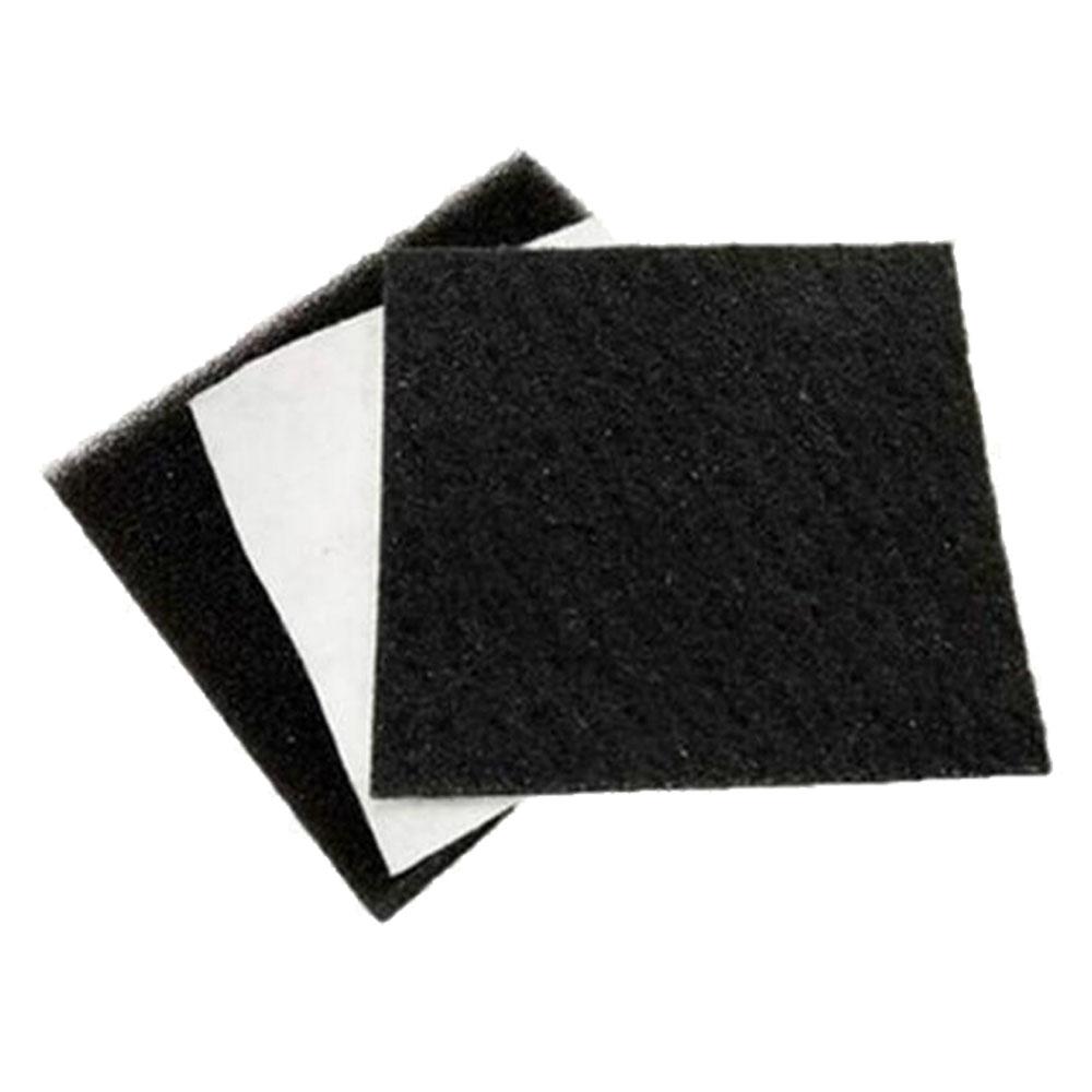 Blue Sponge Hepa Filter Kit for Samsung DJ97-01040C SC43 SC44 SC45 SC47 Series Robot Vacuum Cleaner Parts Car