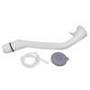 Car Windshield Washer Reservoir Tank Inlet Tube Neck For Infiniti Q50 Q60 28915-4GA0B Automobiles Parts Accessories Replacement
