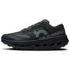ON  Cloudultra 3 Triple Black Women Sneakers 3WF30111043