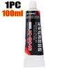 Car Windshield Sealant High Temperature Window Sealant Glue Waterproof Automotive Sealing Glue for Car Body Repair 30/50/100ml