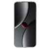 LEREACH TOC Series for Xiaomi 15T Case TPU + Acrylic Phone Cover