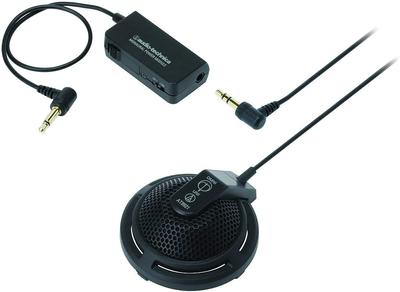 Audio en video accessoires – Microfoons