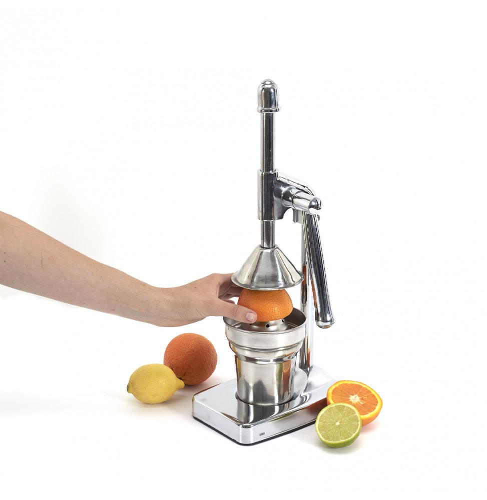 Buy Citrus Juicer with 3 Graters L 18 Cm X W 13.8 Cm X H 36.3 Cm at