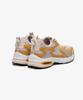 Ballop Flex Gel Sneakers Yellow