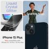 Spigen Liquid Crystal Iphone 15 Plus Glitter Crystal