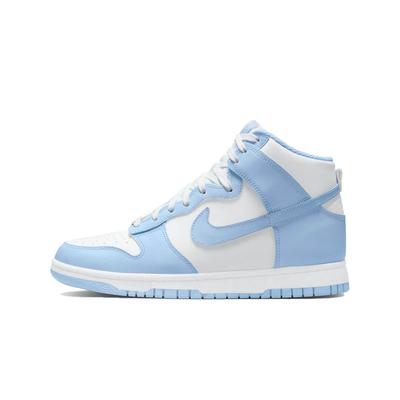 Dunk High Aluminium