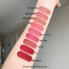 FlowerKnows Strawberry Cupid Mattifying Lip Cream - Autumn/Winter Collection