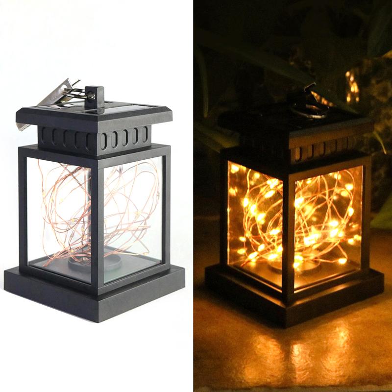 Купить Уличные фонари, водонепроницаемые перезаряжаемые мигающие фонари ...