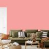 Zigzag Coral Wallpaper, Coral Center for Living Room and Bedroom 50x1000