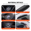 Universal Car Camera Protection Lens Anti-scratch Cover For BMW M 1 3 4 5 6 7 Series X1 X3 X4 X5 G20 G38 F48 E36 E39