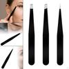 Efficient Hair Removal Tweezer for Perfectly Shaped Eyebrows