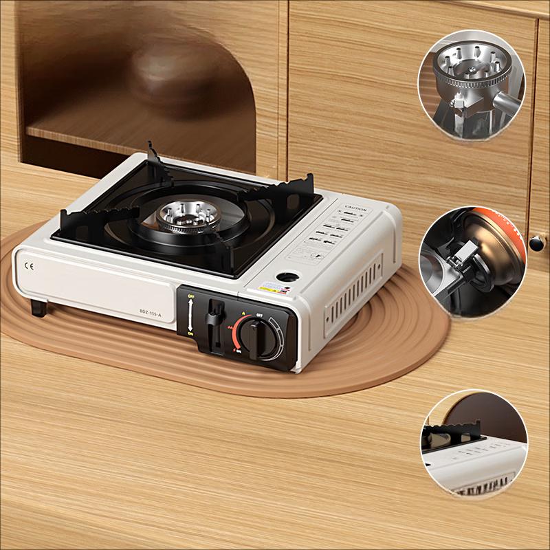 NuFeng Portable Cassette Stove