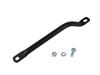 POSH FAITH Assist Black for SR400 To and Grips, Steel, (up 2021) SR500, 010071-06-10