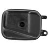 Air Cleaner Box Filter Assembly W/Clamp Fit for Yamaha PW50 PY50 PW PY Piwi 50 1984‑2004