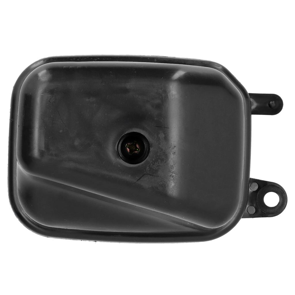 Air Cleaner Box Filter Assembly W/Clamp Fit for Yamaha PW50 PY50 PW PY Piwi 50 1984‑2004