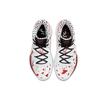Nike Kyrie 5 Sneaker Room Mom White Men's CU0677-100
