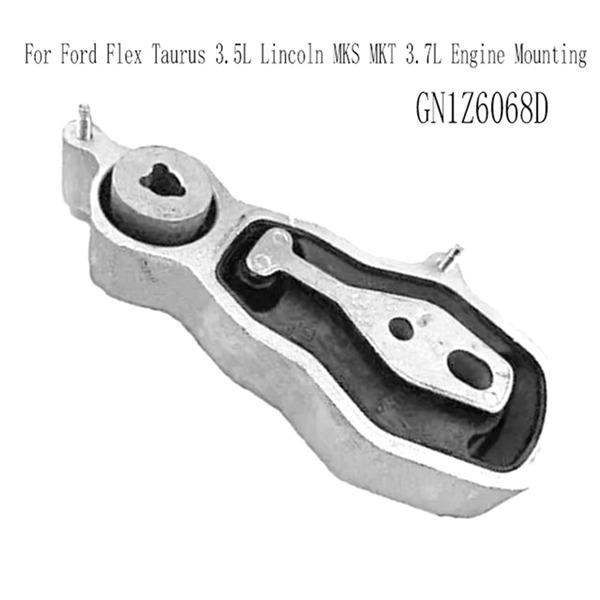 DG1Z-6068D and DG1Z-6068-A fit Ford Taurus engine mounts. none