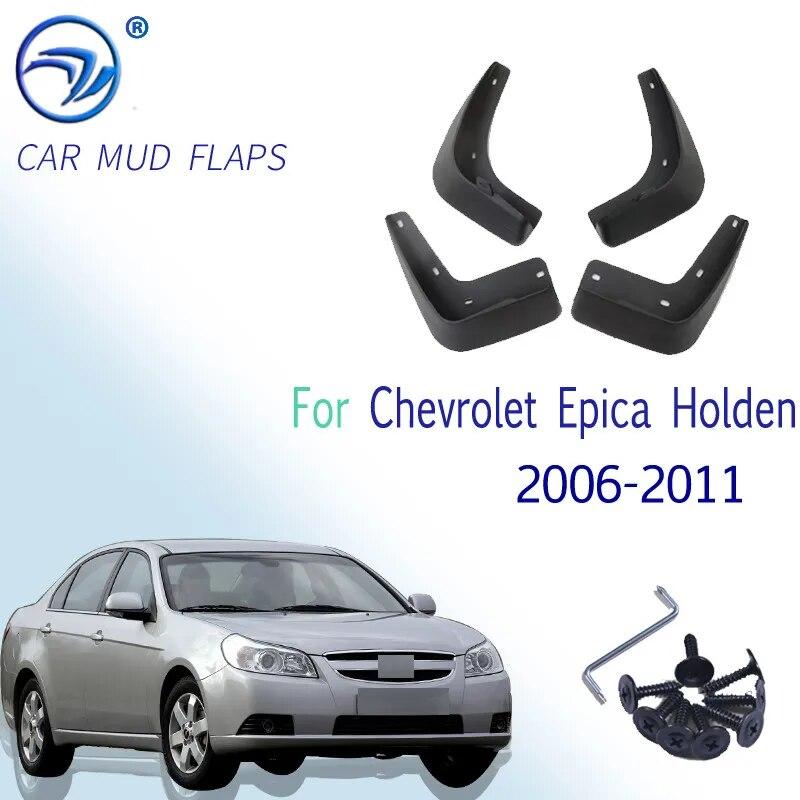 Flaps de noroi pentru Chevrolet Chevy Aveo Sonic Epica Tosca Cruze Malibu Trax Equinox Apărătoare de noroi Apărătoare de noroi față spate