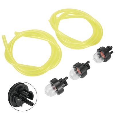 Fuel Pipe 188-512-1 Primer Bulb Accesseries Chainsaw Accessories For 235 236 240 Electric Saw CS40 CS4018