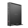 Buffalo Wi-Fi 5 Router 866+300Mbps Dual Band WCR-1166DHPL/N