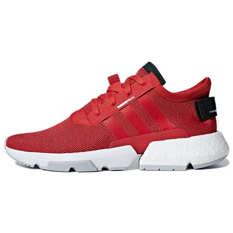 

Adidas P.O.D. S3.1 Tactile Red D97202 44