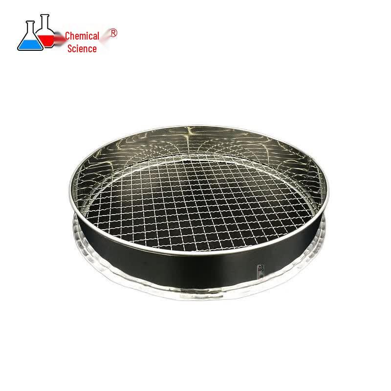 40cm 304 Stainless Steel Standard Sample Sieve
