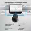 Logitech MX Master 2S BLE Wireless Ergonomic Mouse