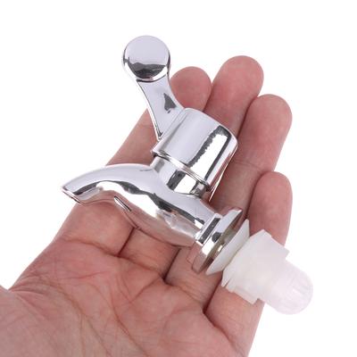 12Mm Jar Wine Barrel Water Tank Faucet With Filter Glass Wine Bottle Faucet Wine Valve Water Dispenser Switch Tap Bibcocks Beer