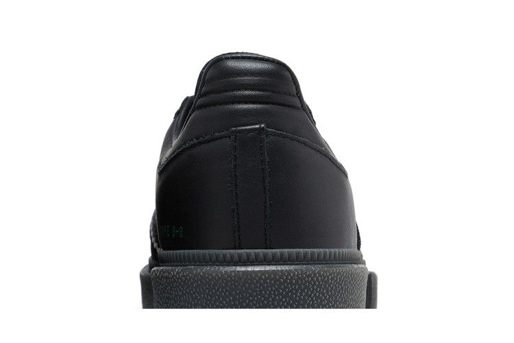 Men's Sneakers adidas Type 0-8 0AMC Black Green Core Black/Core Black/Core Black