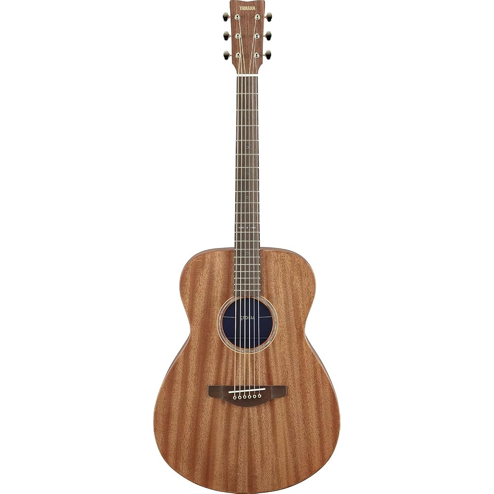 Yamaha acoustic guitar STORIA II