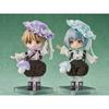 Nendoroid Outfit Set  Mushroom   Boy  Purple 