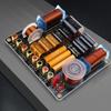 Quality 450W Speaker Crossover Divider Filter Create Powerful Sound Effects for Music Enthusiasts Clear Sound Output