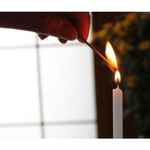 Hakurindo Byakudan Koetsu Sandalwood Incense Sticks, Sandalwood, Brown, Approx. 135mm, Approx. 140g