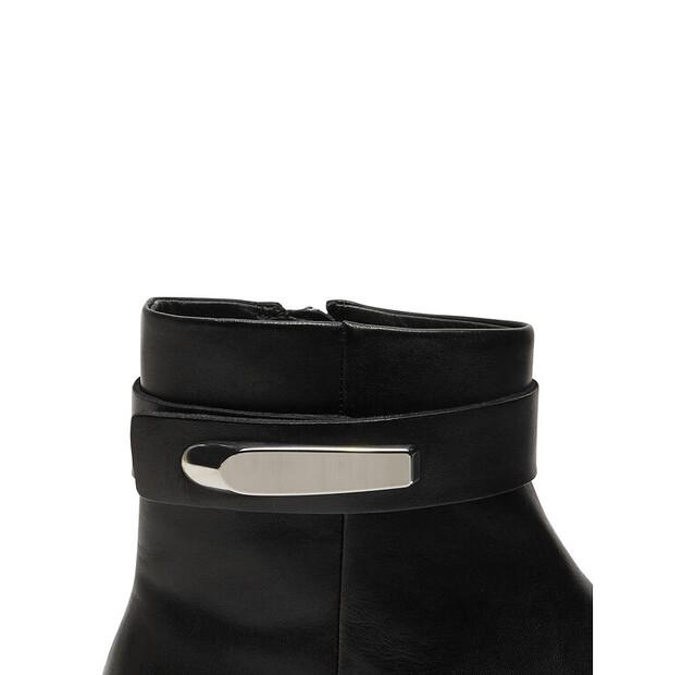 Ankle Boots ECCO Sculpted Lx 22235301001, Black