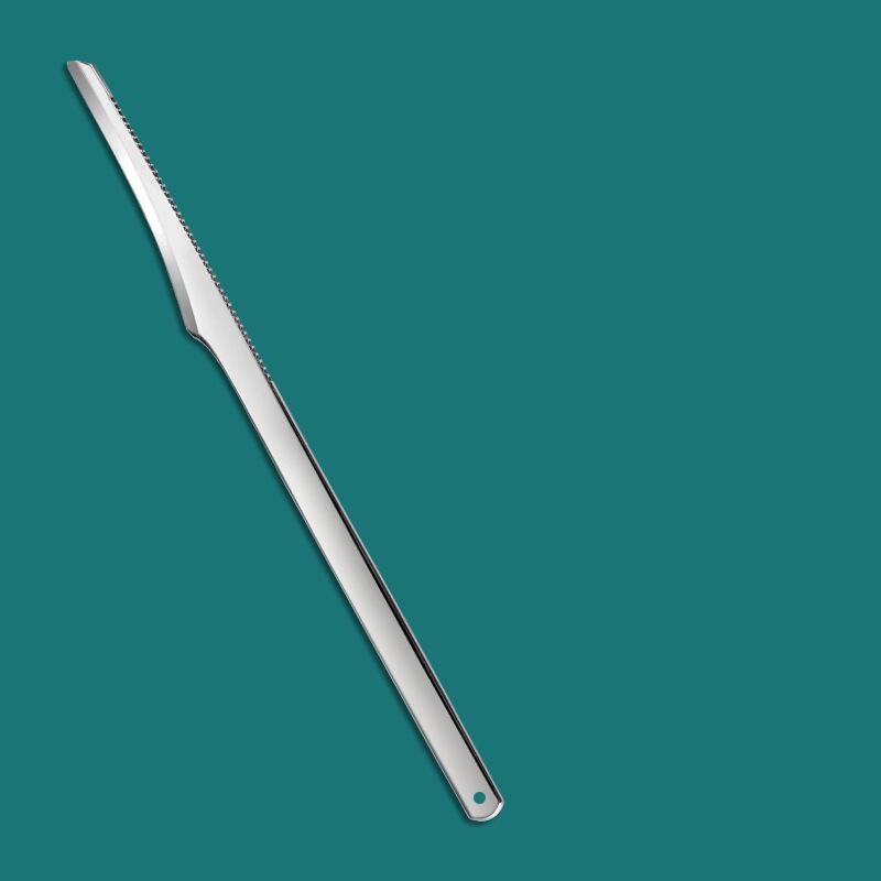 

Профессиональная пилка для ног из нержавеющей стали, уход за ногами, педикюрная пилка, портативные кусачки для ногтей, инструменты для отшелушивания ороговевшей кожи и мозолей