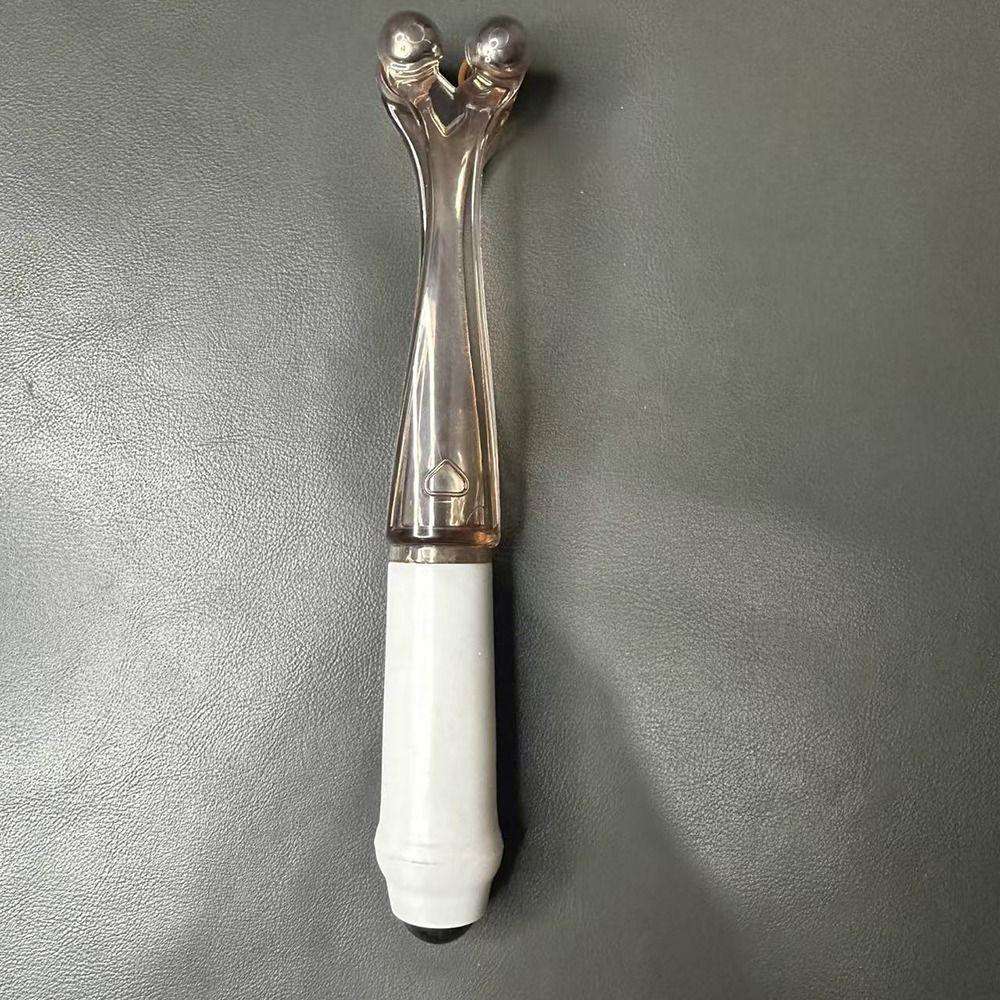 Handheld Finger Massager Roller Magnet Bead Finger Joint Massager  Finger Fatigue Relief