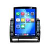 Carplay Android 13 Auto Stereo For Toyota Tacoma 2 N200 Hilux 2005-2013 Car Radio 4G WIFI Navigation GPS Multimedia Video Player