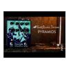 EarthQuaker Devices EQD Pyramids Flanger Effects Pedal