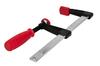 Carpenter' clamp type F 300kg - 150 x 50 KD10717