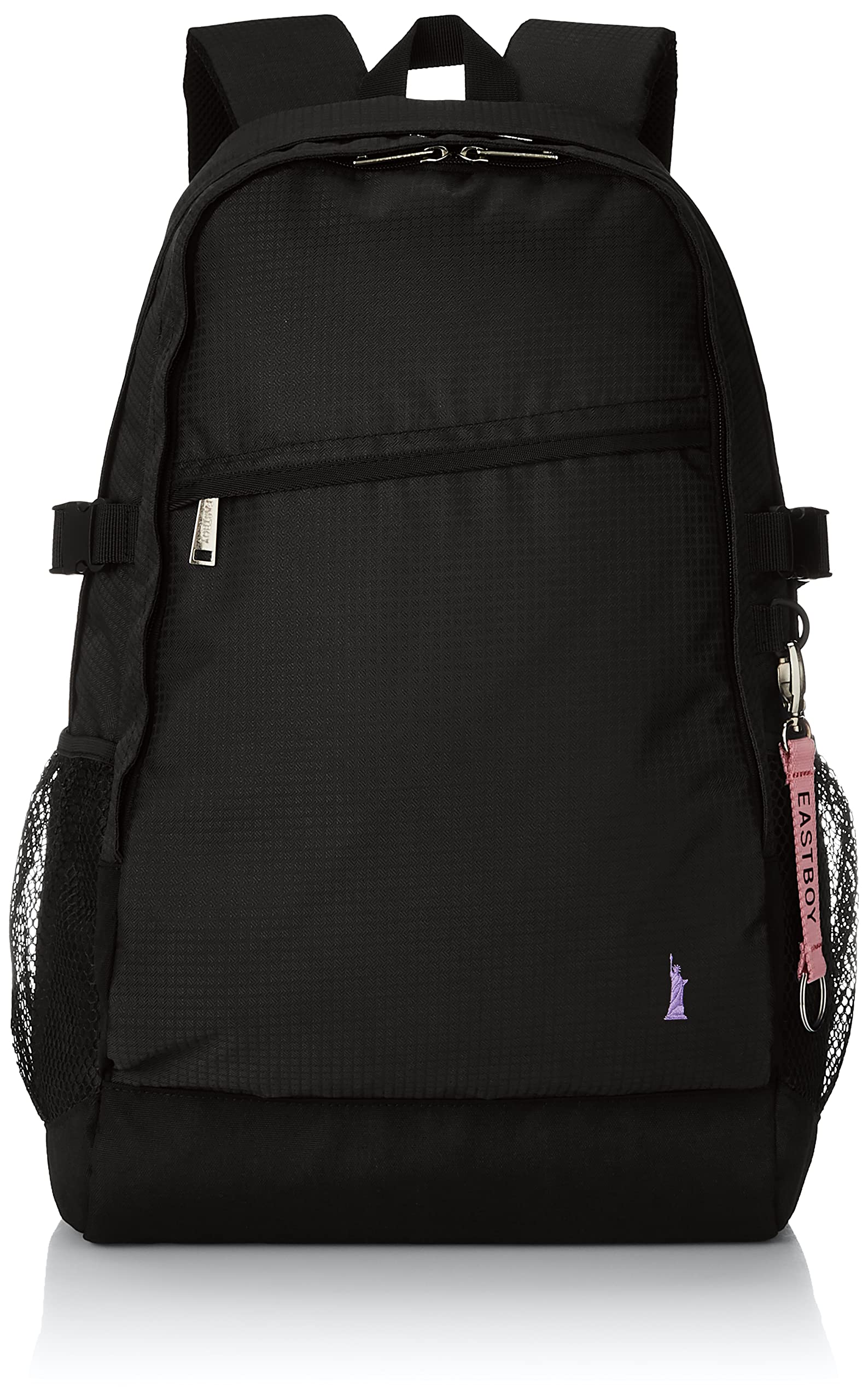 Женский рюкзак Eastboy Etude 28 л, EBA48 74, Фиолетовый, Один размер