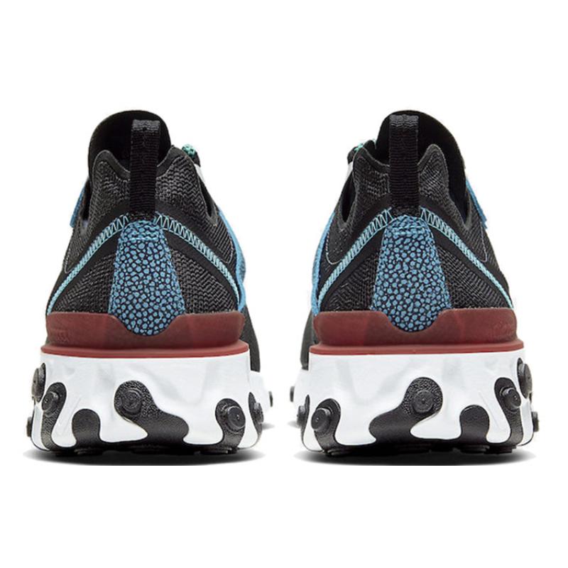Nike Adidași React Element 55 Se Antracit CD2153-001
