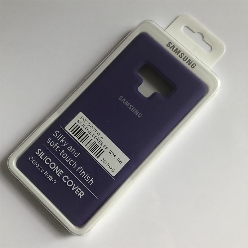 Buy Original Samsung Galaxy Note Liquid Silicone Case Silky Soft
