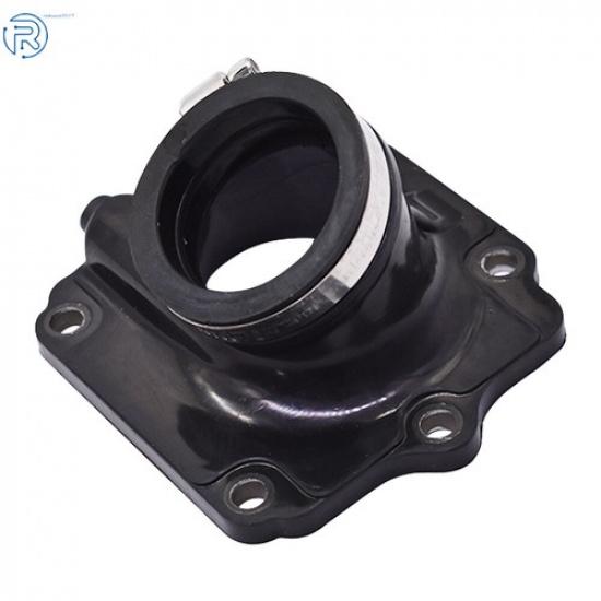Intake Manifold Boot For Polaris Scrambler 400 2x4 2000-2002 / 4X4 1995-2002