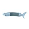 Shark Stretch Tube Flexible DIY Telescopic Squeezing Pipe Vent Toy Stress Relief Cute Decompression Fidget Pipe Sensory Toys Children Toy Gift