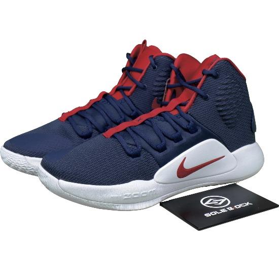 Nike Hyperdunk X EP USA AO7890-400 Men's Sizes
