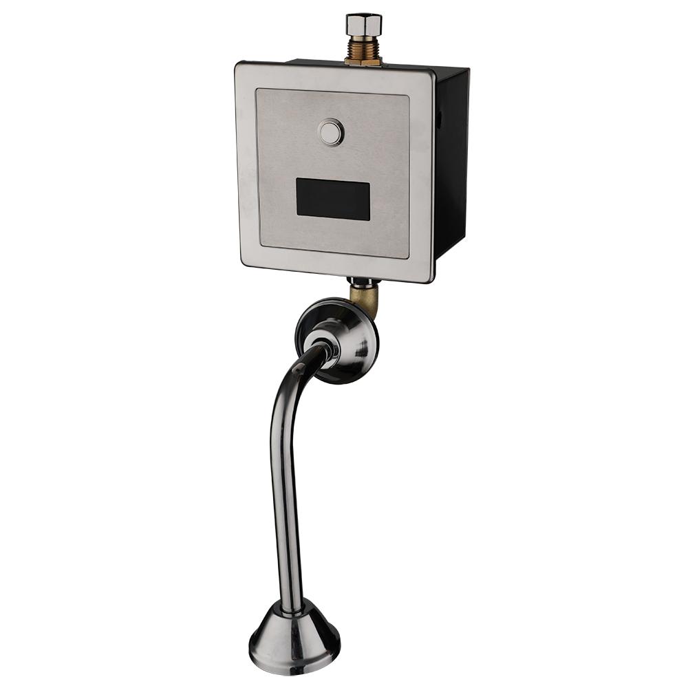 Modern Design Bathroom Sensor Urinal Flusher Automatic Urinal Flush Valve